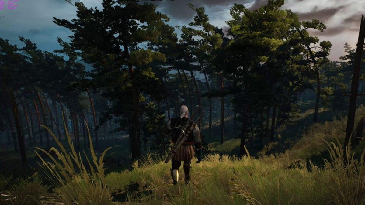 The Witcher 3 Redux Modun Yeni Sürümü Yayınlandı