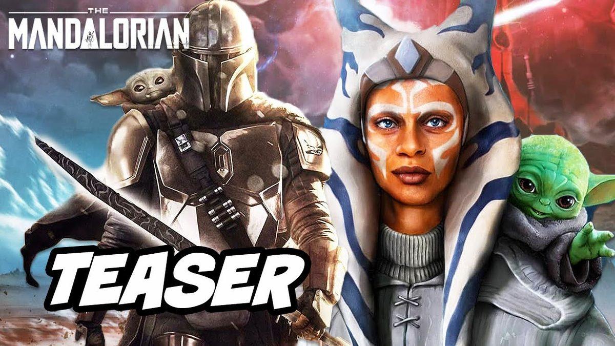 Star Wars Karakteri Ahsoka’nın The Mandalorian’ın Yeni Sezonunda Yer Alacağı İddiası