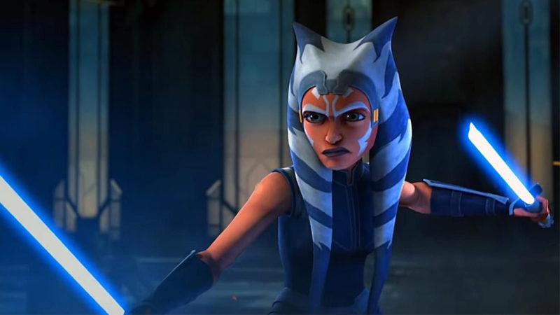 Star Wars Karakteri Ahsoka’nın The Mandalorian’ın Yeni Sezonunda Yer Alacağı İddiası