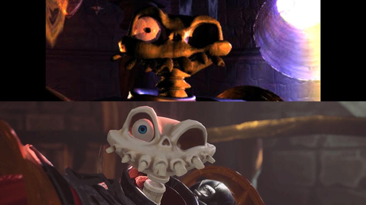 98 Yapımı Klasik PS1 Oyununun PS4 İçin Hazırlanan Muhteşem Remake’i