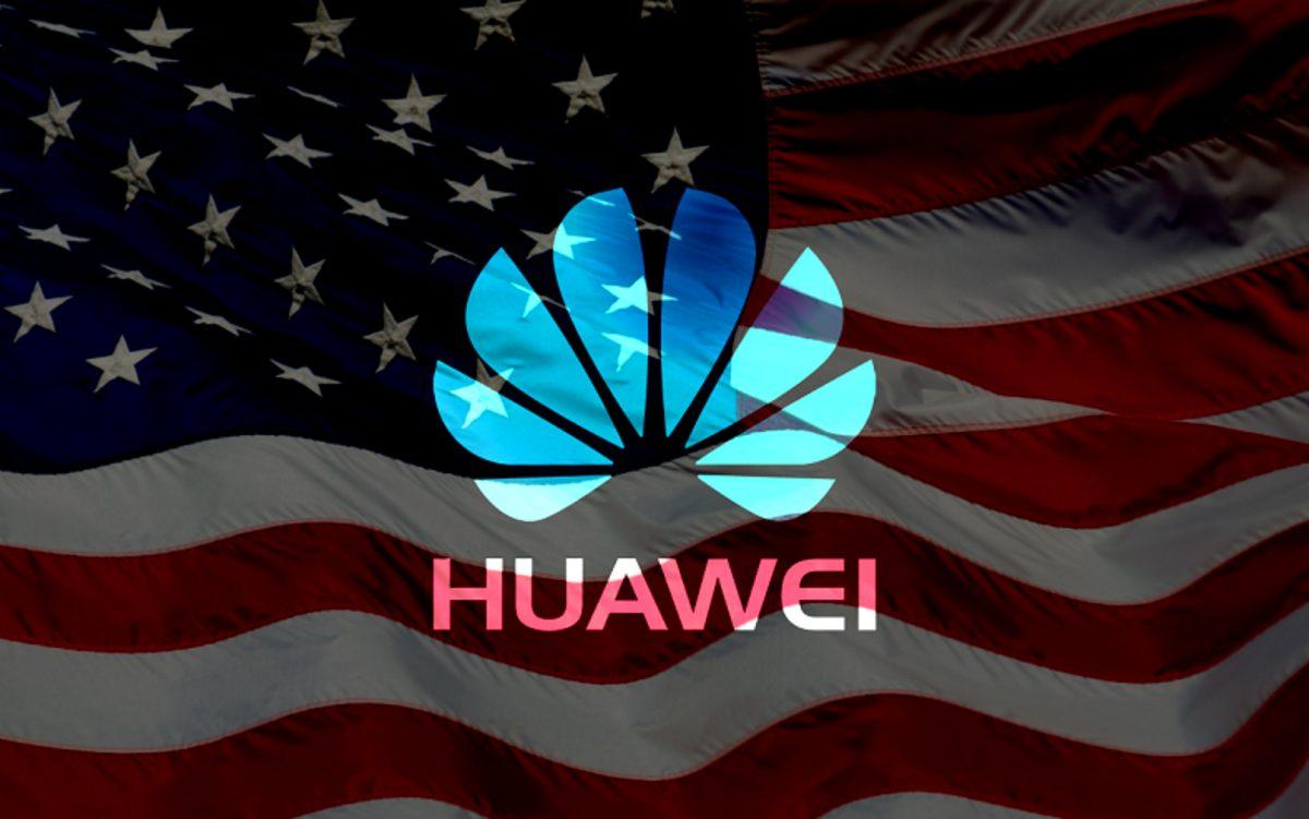 Huawei, Çalışanlarına ABD Yaptırımlarına Karşı ’Hayatta Kal ya da Öl’ Başlıklı Bir Mektup Gönderdi
