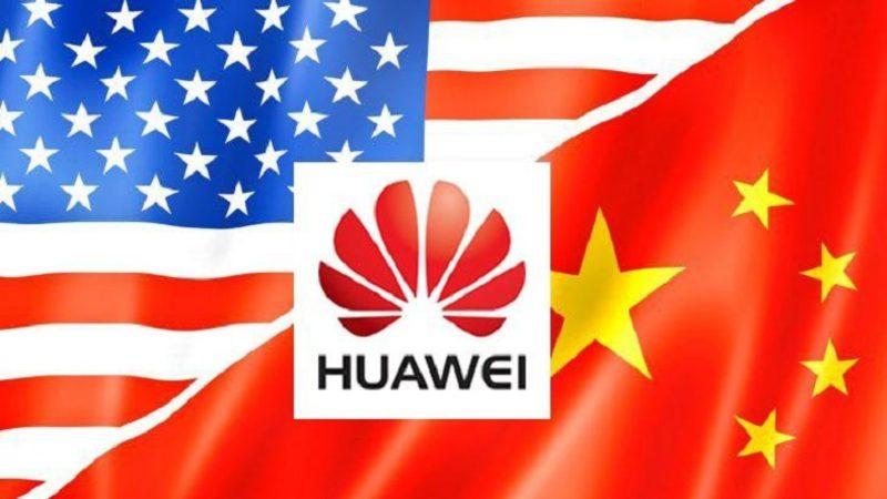 Huawei, Çalışanlarına ABD Yaptırımlarına Karşı ’Hayatta Kal ya da Öl’ Başlıklı Bir Mektup Gönderdi
