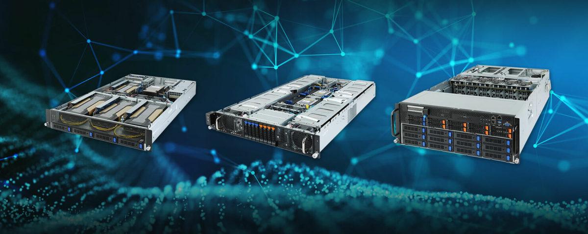 Gigabyte, NVIDIA’nın Tesla A100 Amper GPU ile Güçlendirilen HPC Sistemlerini Tanıttı