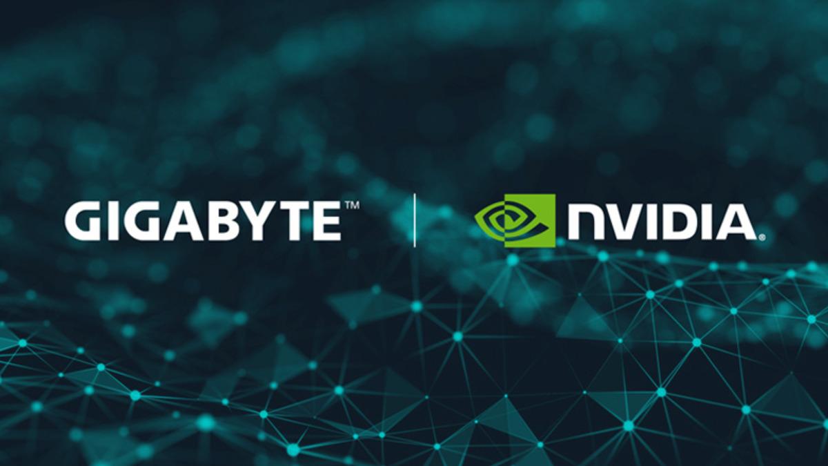 Gigabyte, NVIDIA’nın Tesla A100 Amper GPU ile Güçlendirilen HPC Sistemlerini Tanıttı