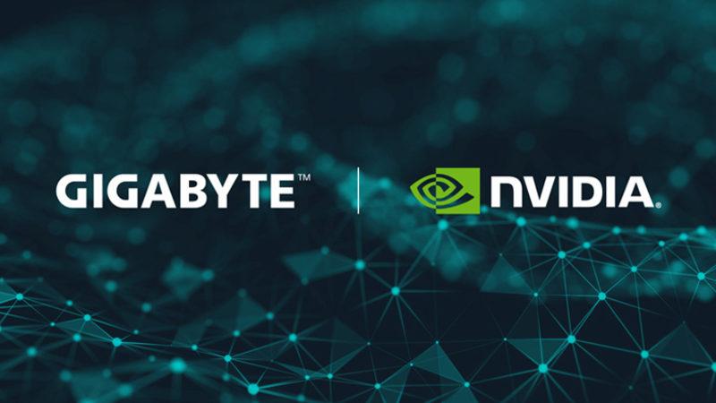 Gigabyte, NVIDIA’nın Tesla A100 Amper GPU ile Güçlendirilen HPC Sistemlerini Tanıttı