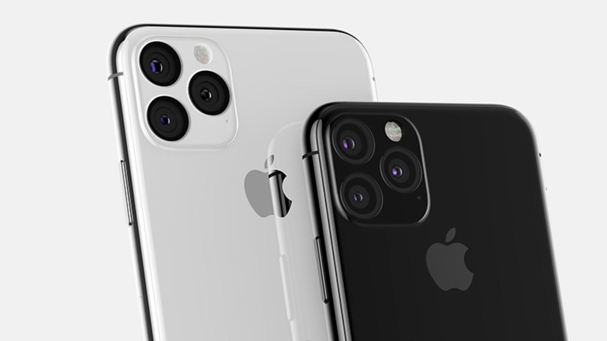 iPhone 11’in Kamera Üretimine Başlandı