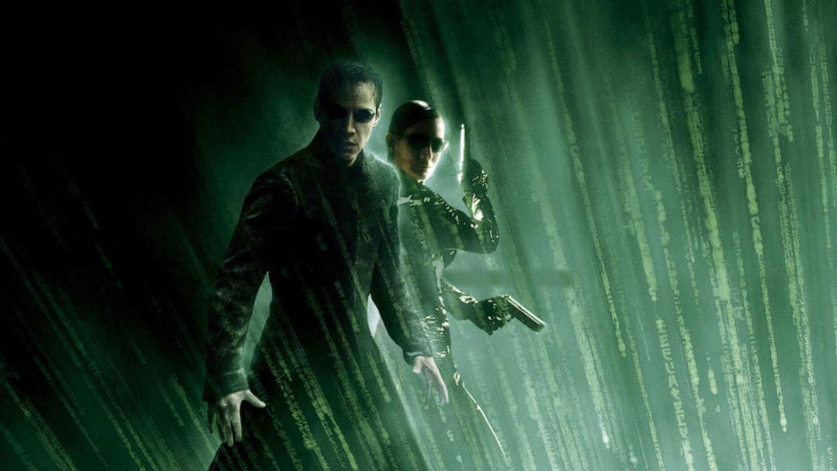 Matrix 4 Resmen Duyuruldu: Keanu Reeves, Neo Olarak Geri Dönüyor