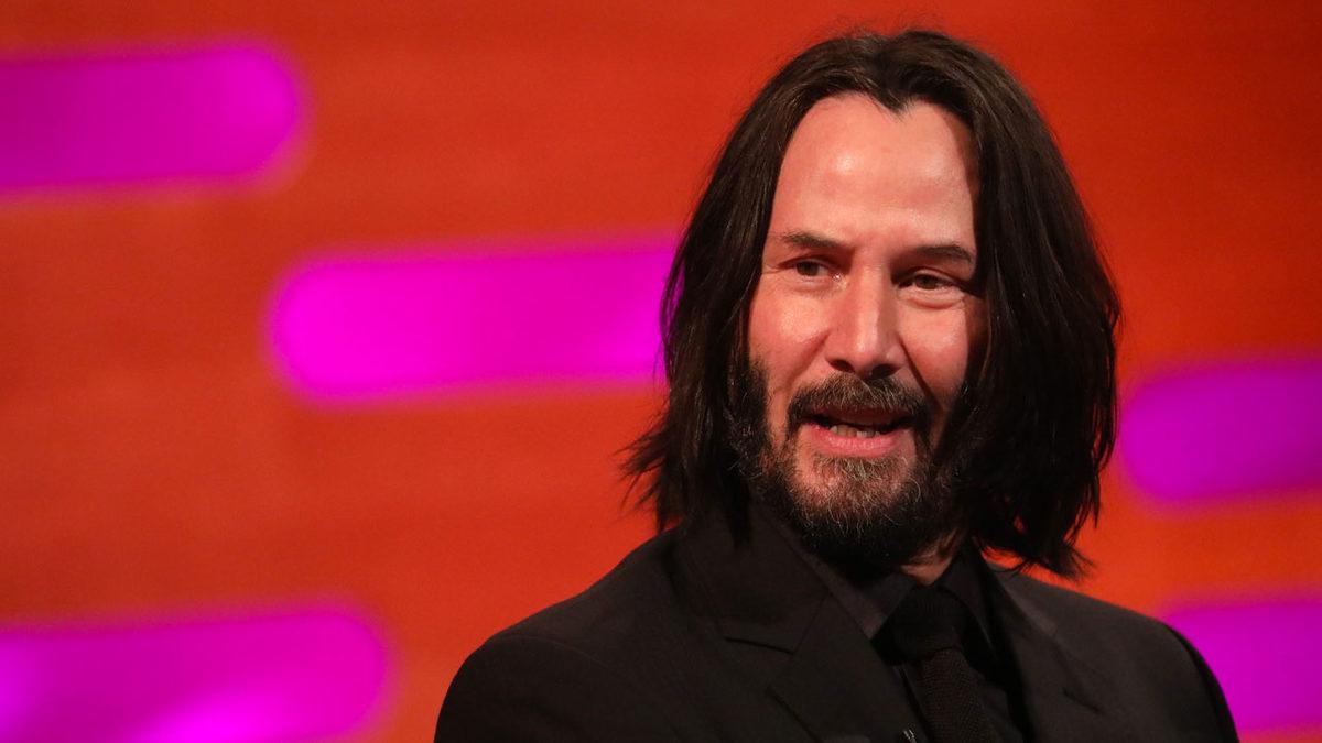 Matrix 4 Resmen Duyuruldu: Keanu Reeves, Neo Olarak Geri Dönüyor