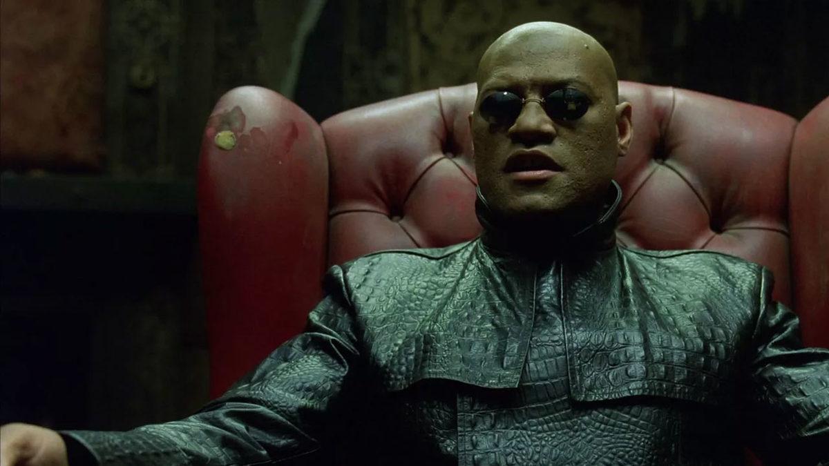 Matrix 4 Resmen Duyuruldu: Keanu Reeves, Neo Olarak Geri Dönüyor