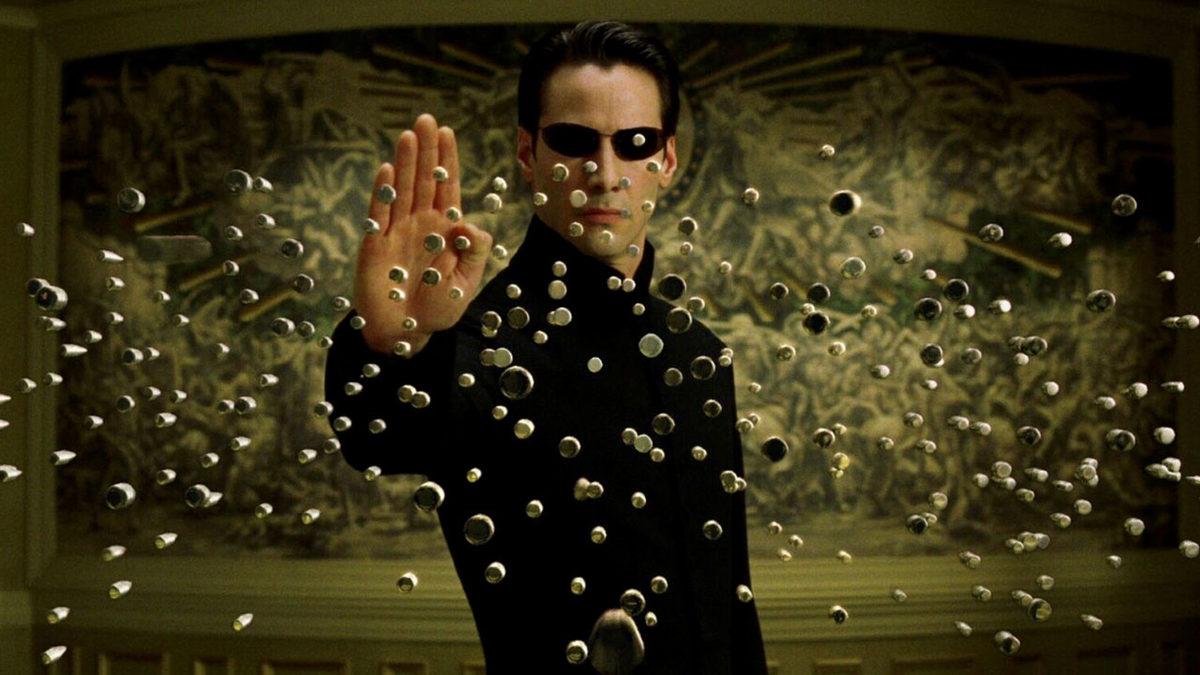 Matrix 4’ün Duyurulmasına Sosyal Medyadan Gelen 10 Eğlenceli Yorum