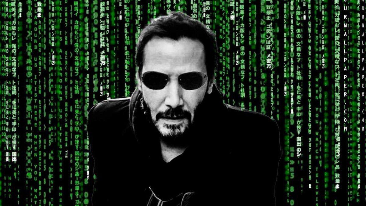 Matrix 4 Resmen Duyuruldu: Keanu Reeves, Neo Olarak Geri Dönüyor