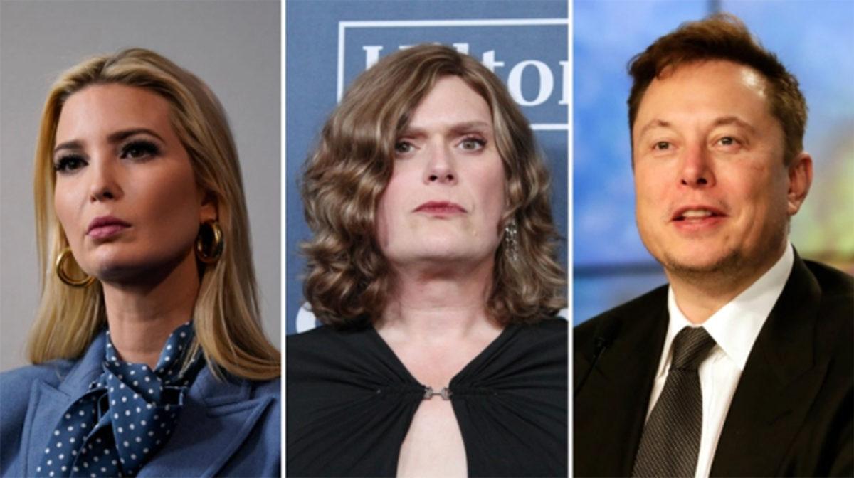 Matrix’in Yönetmeninden Elon Musk ve Ivanka Trump’a Ağza Alınmayacak Sözler