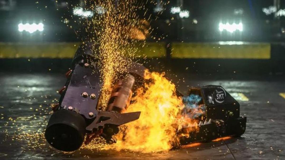 YouTube, Robot Dövüşü Videolarını Hayvanlara Şiddet Gerekçesiyle Kaldırdı