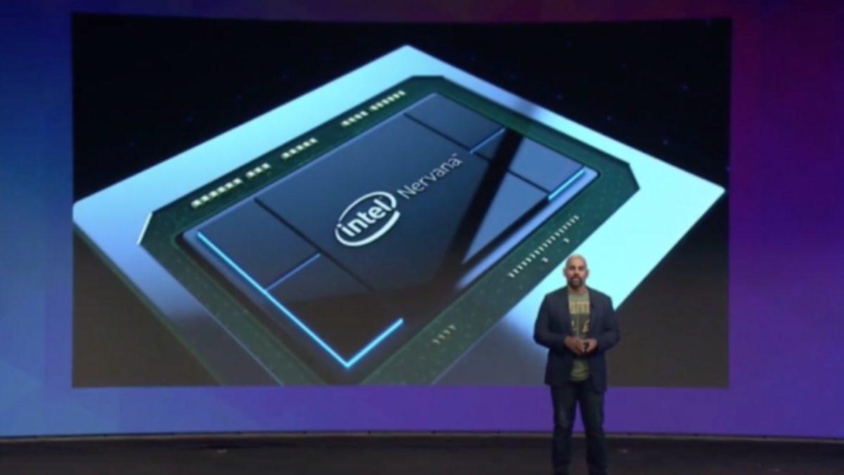 Intel, İlk Yapay Zeka İşlemcisi Springhill’i Tanıttı