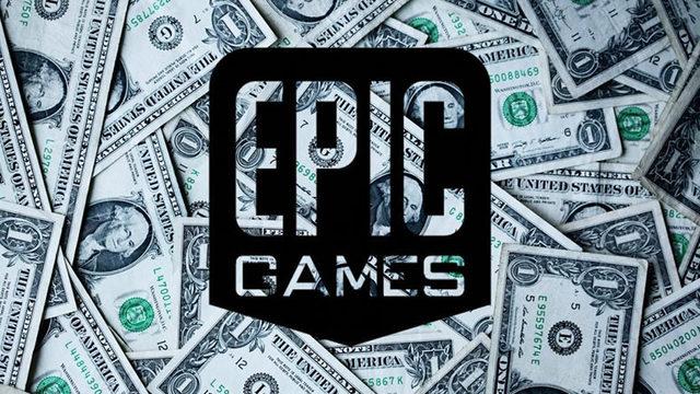 Epic Games’in Bu Zamana Kadar Bedava Dağıttığı Oyunların Toplam Ücreti