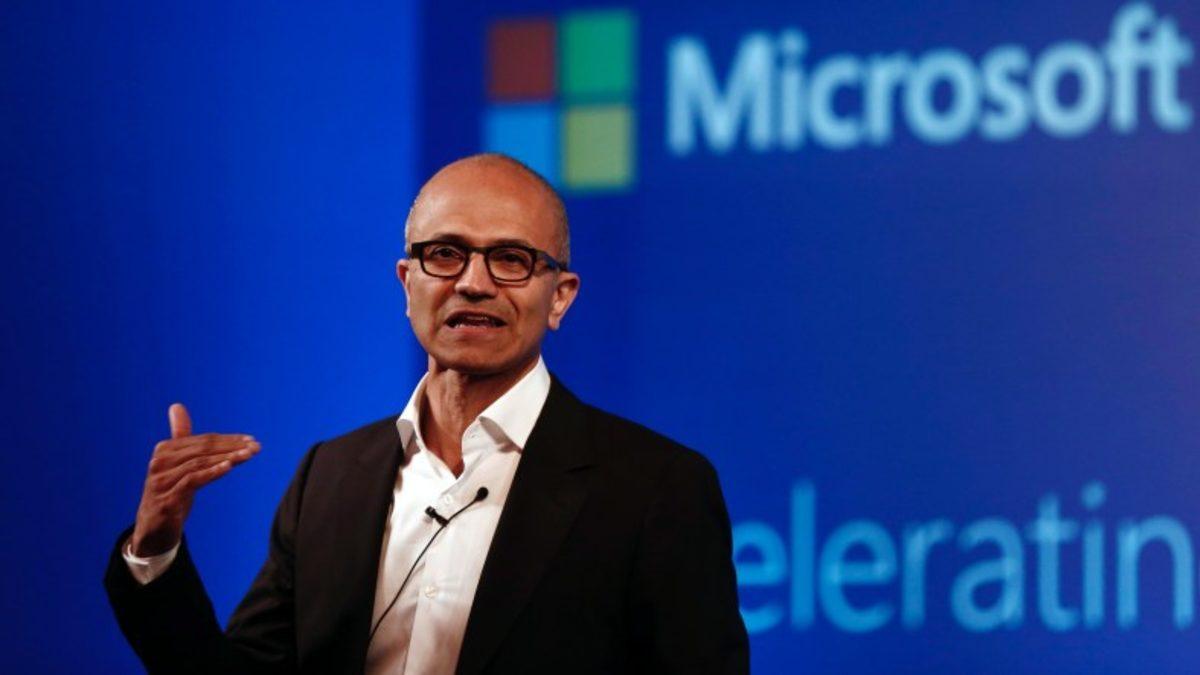Microsoft CEO’su, Evden Çalışma Modelinin Uzun Vadede Yürümeyeceğini Düşünüyor