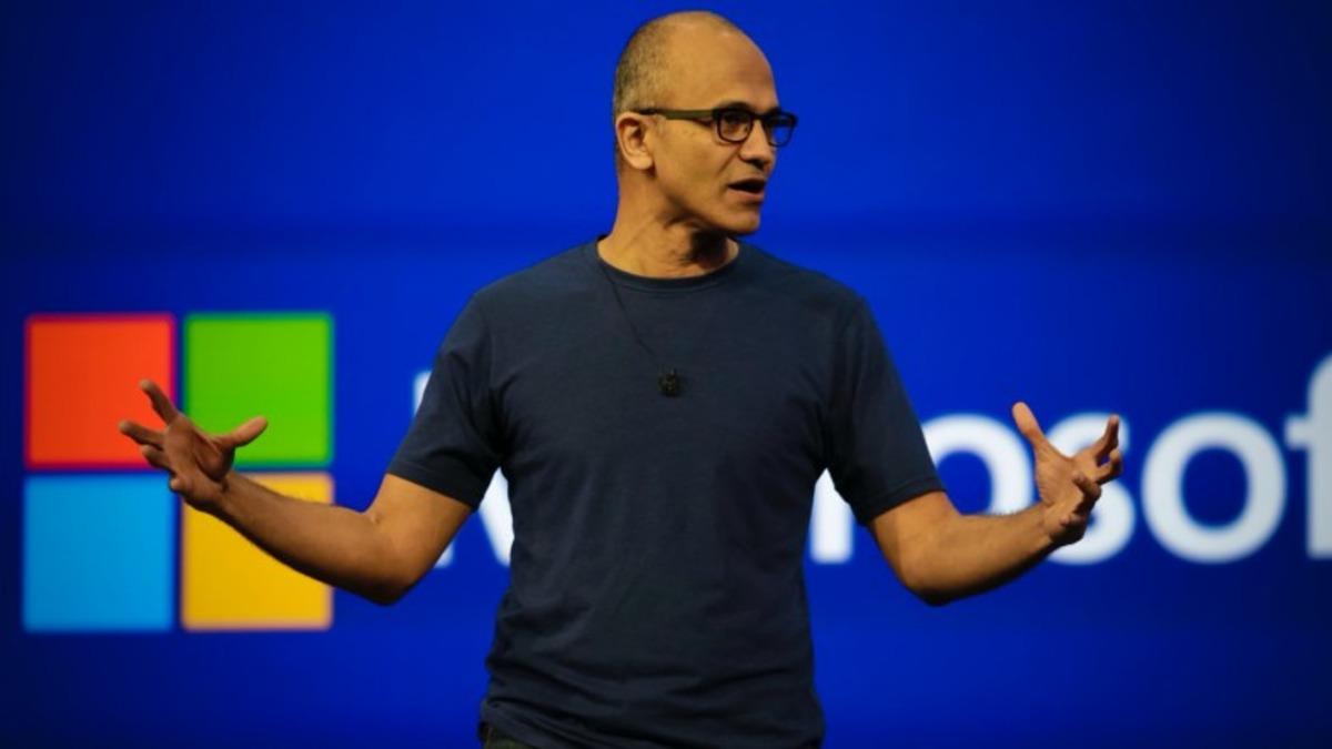 Microsoft CEO’su, Evden Çalışma Modelinin Uzun Vadede Yürümeyeceğini Düşünüyor