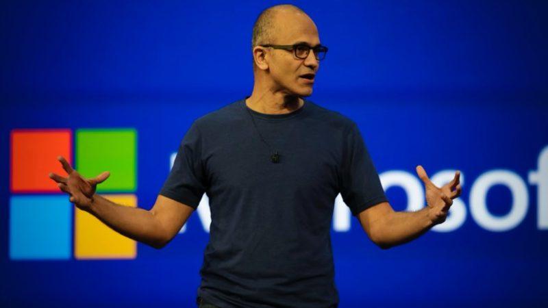 Microsoft CEO’su, Evden Çalışma Modelinin Uzun Vadede Yürümeyeceğini Düşünüyor