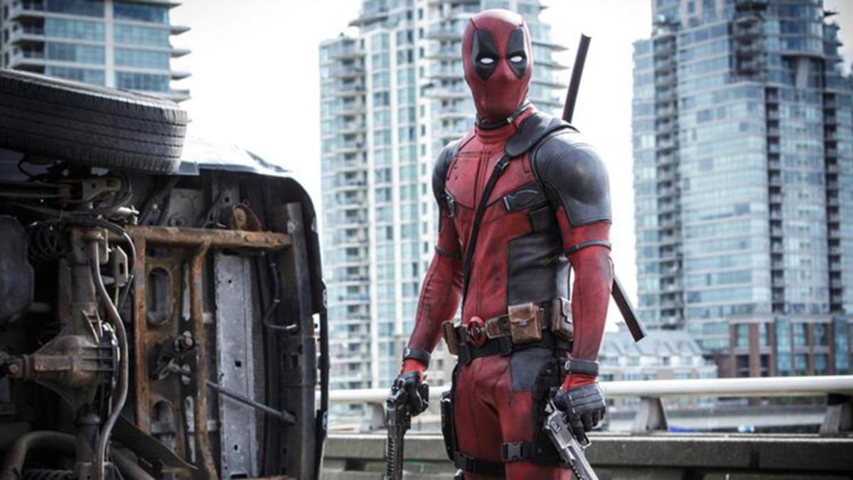 Deadpool’un Yaratıcısından Marvel’a İğneleme: 3. Filmi Yapsanız da Yapmasanız da Ben Paramı Alıyorum