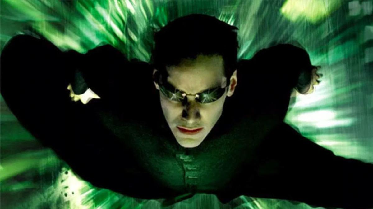 Matrix 4 Ne Zaman Vizyona Girecek? Keanu Reeves ve Filmin Tüm Detayları