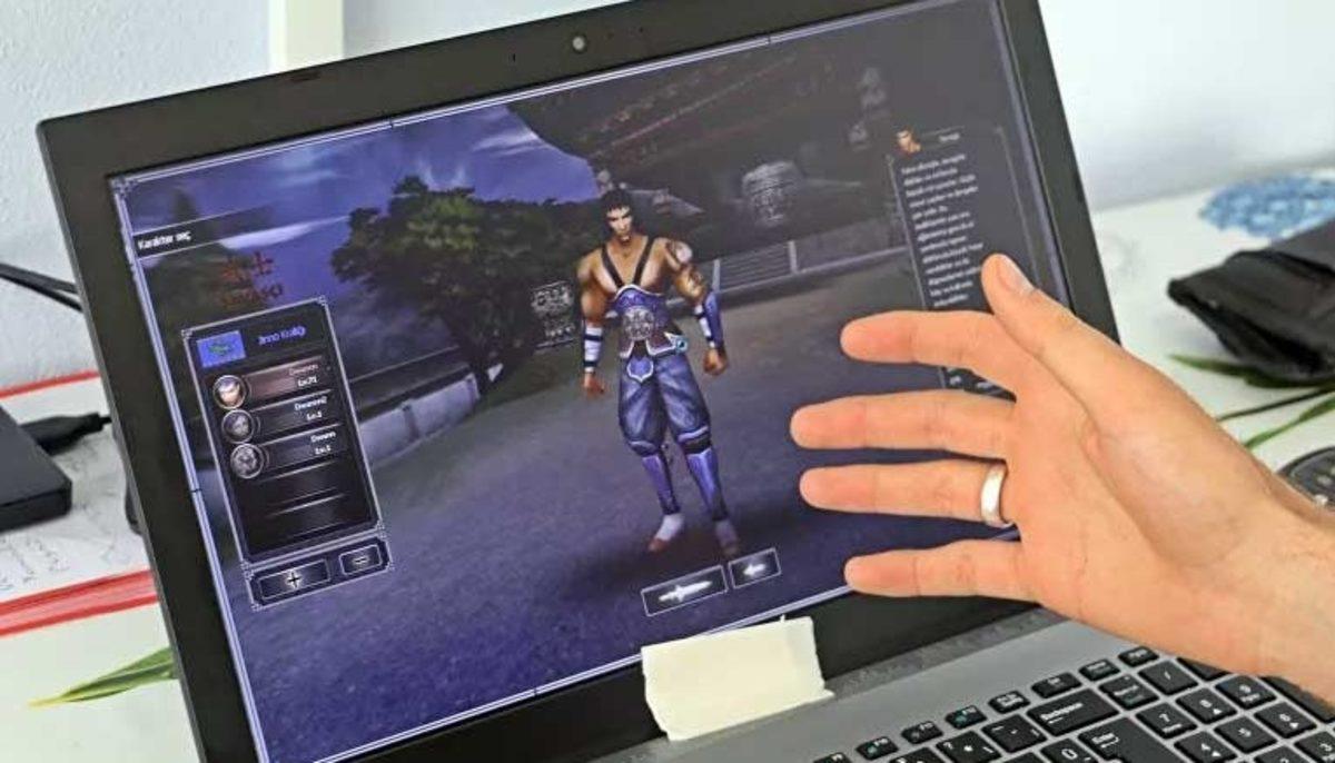 Metin 2’deki 5.000 TL’lik Oyun Karakterini Kaptıran Bir Türk, Soluğu Poliste Aldı