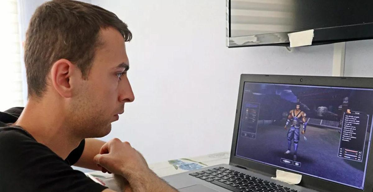 Metin 2’deki 5.000 TL’lik Oyun Karakterini Kaptıran Bir Türk, Soluğu Poliste Aldı