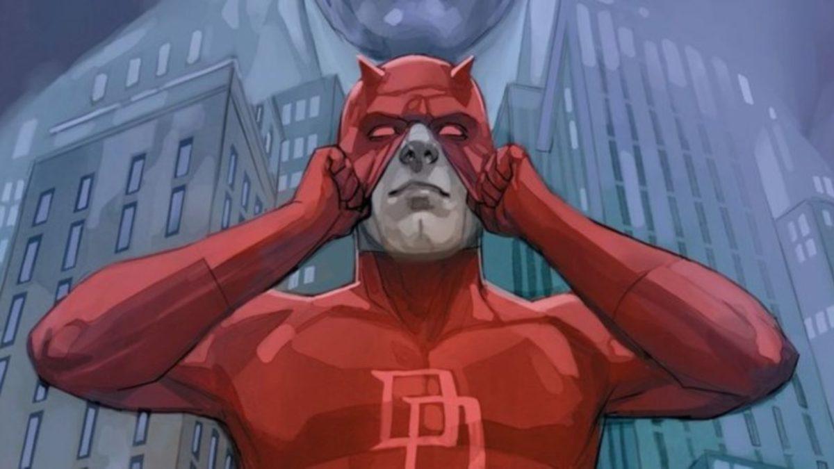 Müthiş İddia: Marvel, Açık Dünya Tabanlı Bir Daredevil Oyunu Üzerinde Çalışıyor