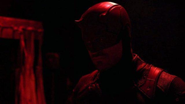 Müthiş İddia: Marvel, Açık Dünya Tabanlı Bir Daredevil Oyunu Üzerinde Çalışıyor
