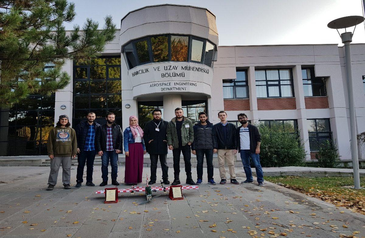 Türkiye, 37 Üniversitesi ile 100 Ülke Arasında 18’inci Oldu