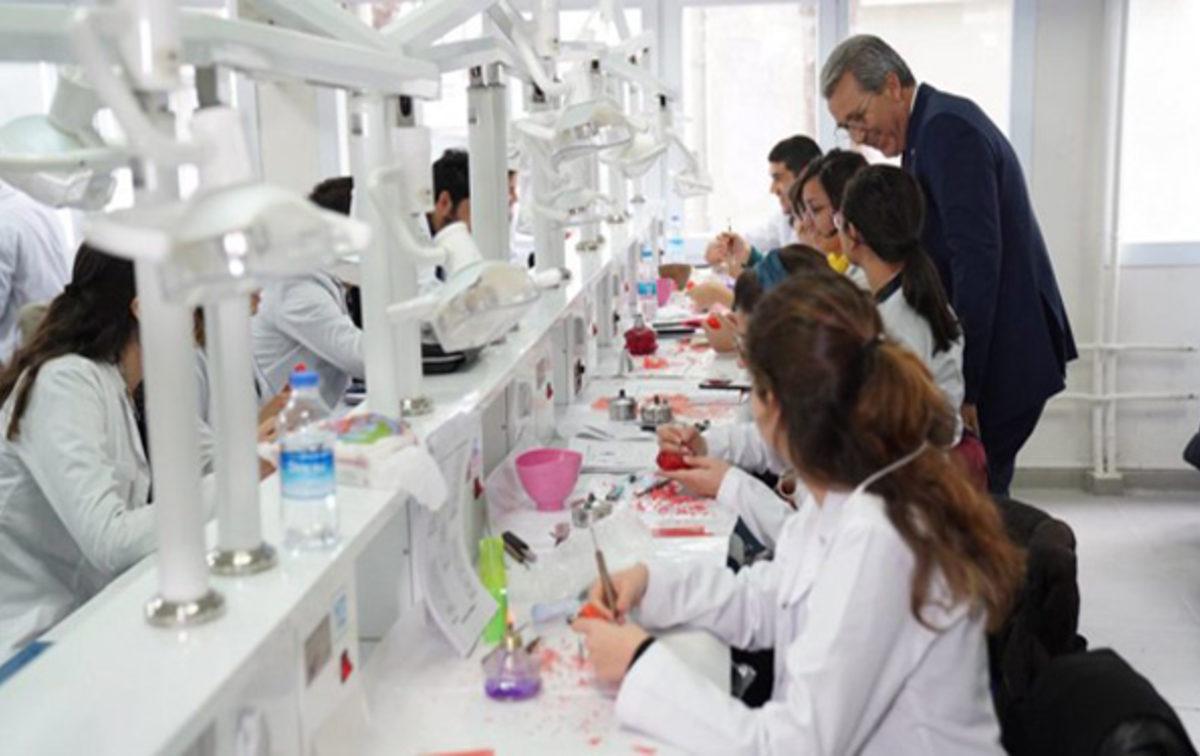 Türkiye, 37 Üniversitesi ile 100 Ülke Arasında 18’inci Oldu