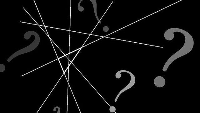 İnternette Beyin Yakan ‘Burada Kaç Üçgen Var?’ Sorusunun Çözümü