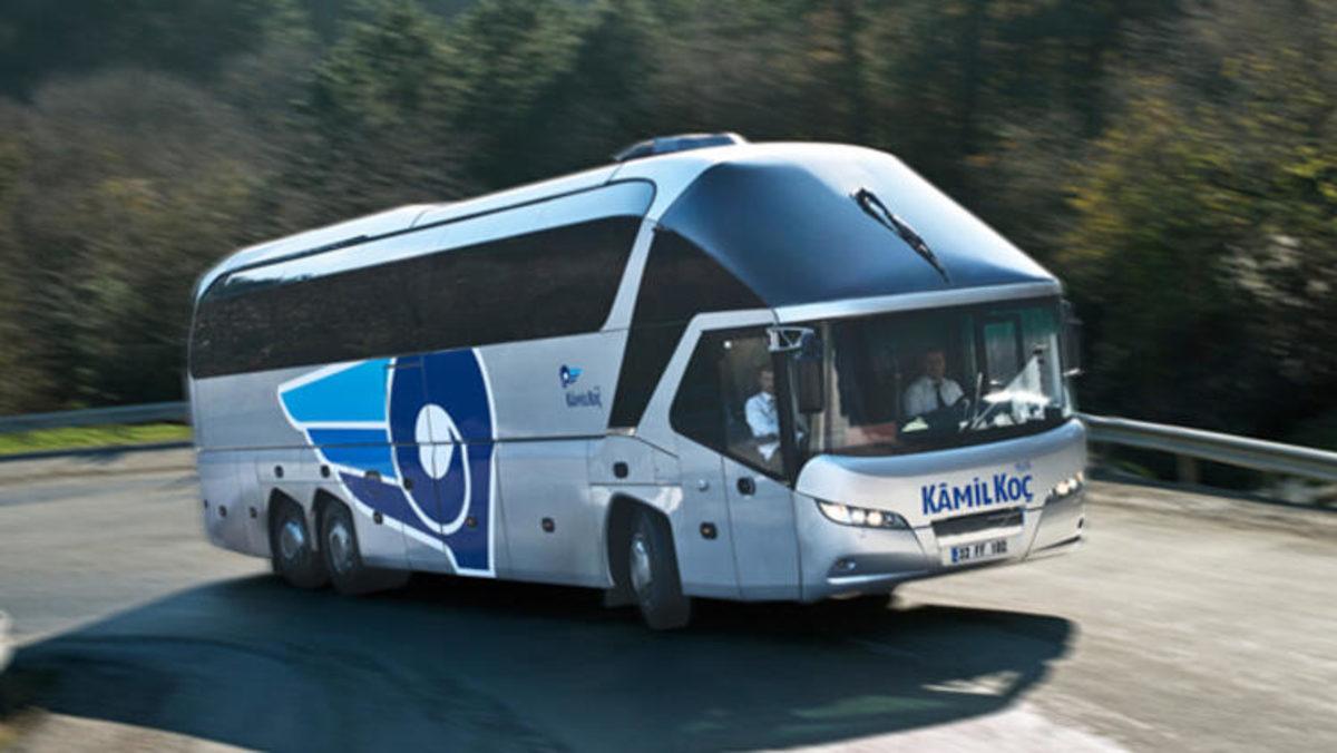 Türkiye’nin En Köklü Otobüs Firması Kamil Koç Resmen Satılıyor