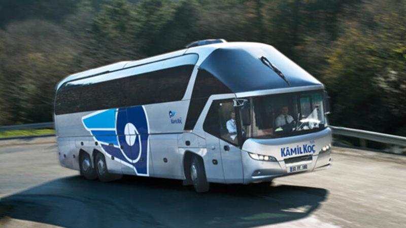 Türkiye’nin En Köklü Otobüs Firması Kamil Koç Resmen Satılıyor