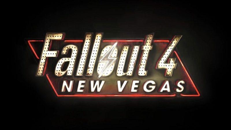 Fallout: New Vegas’ın Hayran Yapımı Remake Versiyonundan Yeni Oynanış Videosu