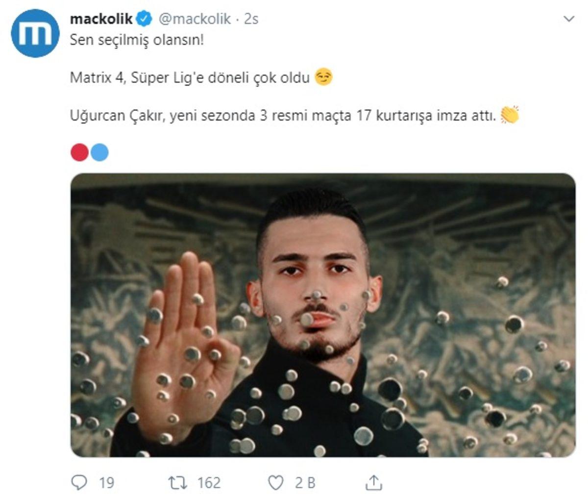 Matrix 4’ün Duyurulmasına Sosyal Medyadan Gelen 10 Eğlenceli Yorum