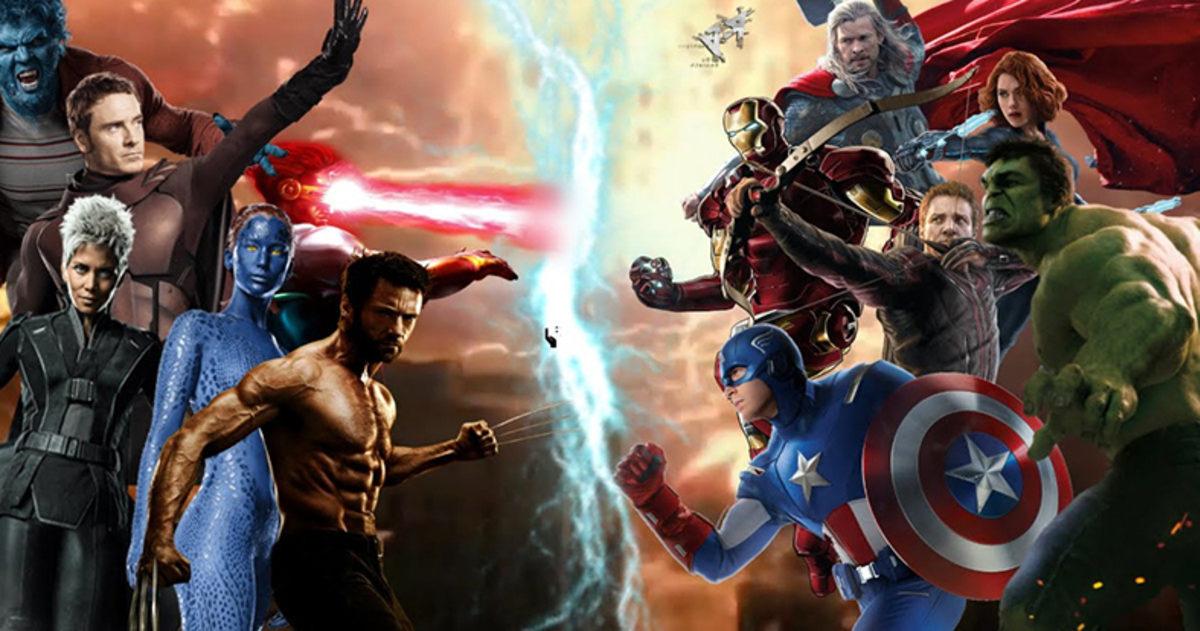 X-Men Karakterlerinin Marvel Filmlerine Nasıl Dahil Olabileceği ile İlgili Yeni Teori