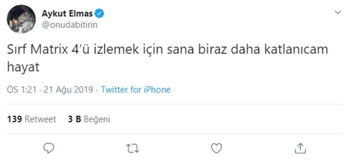 Matrix 4’ün Duyurulmasına Sosyal Medyadan Gelen 10 Eğlenceli Yorum