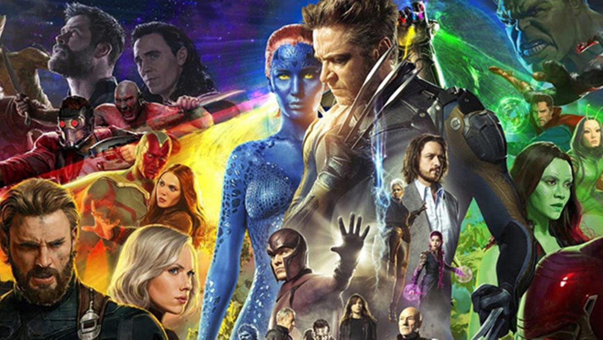 X-Men Karakterlerinin Marvel Filmlerine Nasıl Dahil Olabileceği ile İlgili Yeni Teori