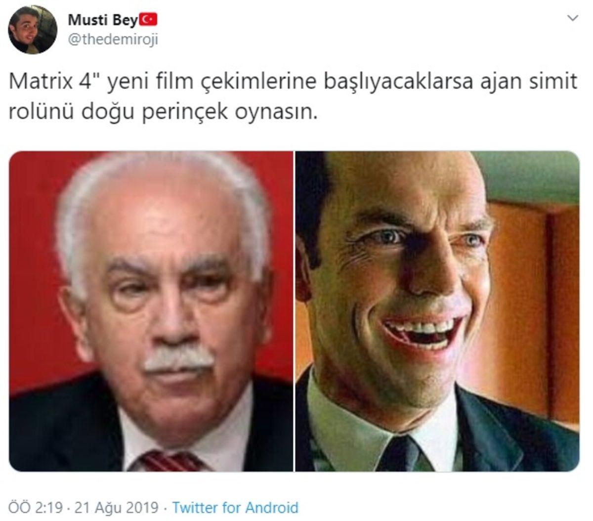 Matrix 4’ün Duyurulmasına Sosyal Medyadan Gelen 10 Eğlenceli Yorum
