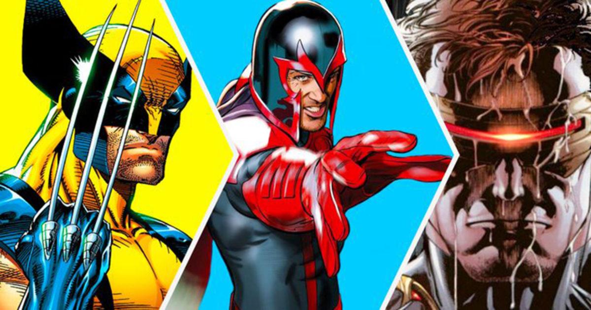 X-Men Karakterlerinin Marvel Filmlerine Nasıl Dahil Olabileceği ile İlgili Yeni Teori