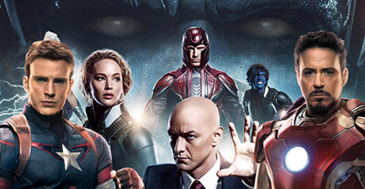 X-Men Karakterlerinin Marvel Filmlerine Nasıl Dahil Olabileceği ile İlgili Yeni Teori