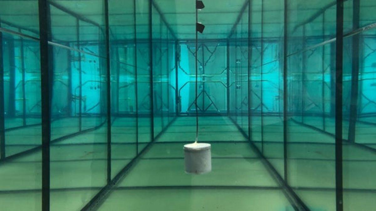 Gücünü Ses Dalgalarından Alan Sualtı Sensörü Üretildi