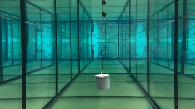 Gücünü Ses Dalgalarından Alan Sualtı Sensörü Üretildi