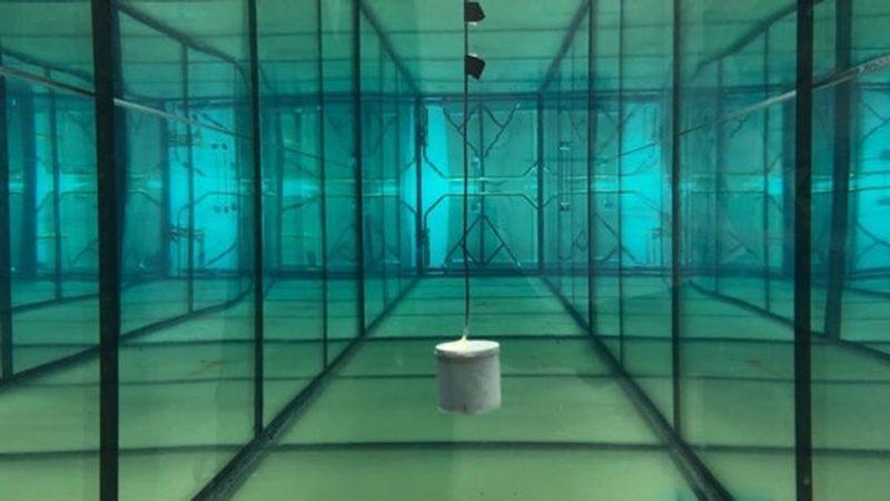 Gücünü Ses Dalgalarından Alan Sualtı Sensörü Üretildi