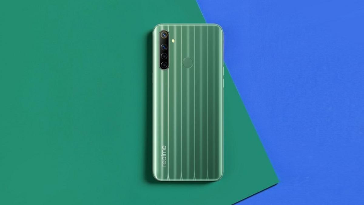 Uygun Fiyatlı Realme Narzo 10, Satışa Çıkarıldıktan 3 Dakika İçinde Tükendi