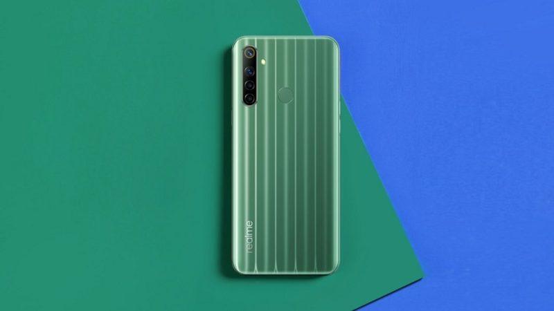 Uygun Fiyatlı Realme Narzo 10, Satışa Çıkarıldıktan 3 Dakika İçinde Tükendi