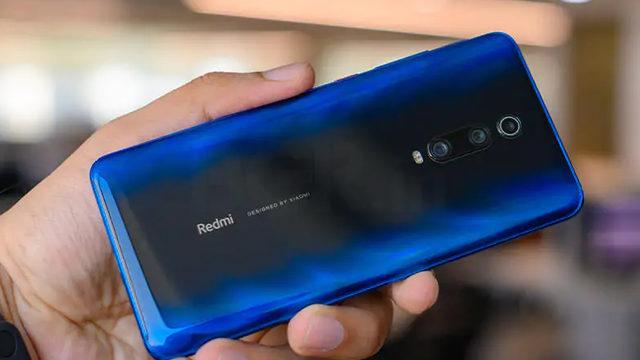 Redmi Note 8 Pro, Sıvı Soğutma Sistemiyle Geliyor