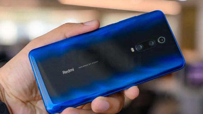 Redmi Note 8 Pro, Sıvı Soğutma Sistemiyle Geliyor