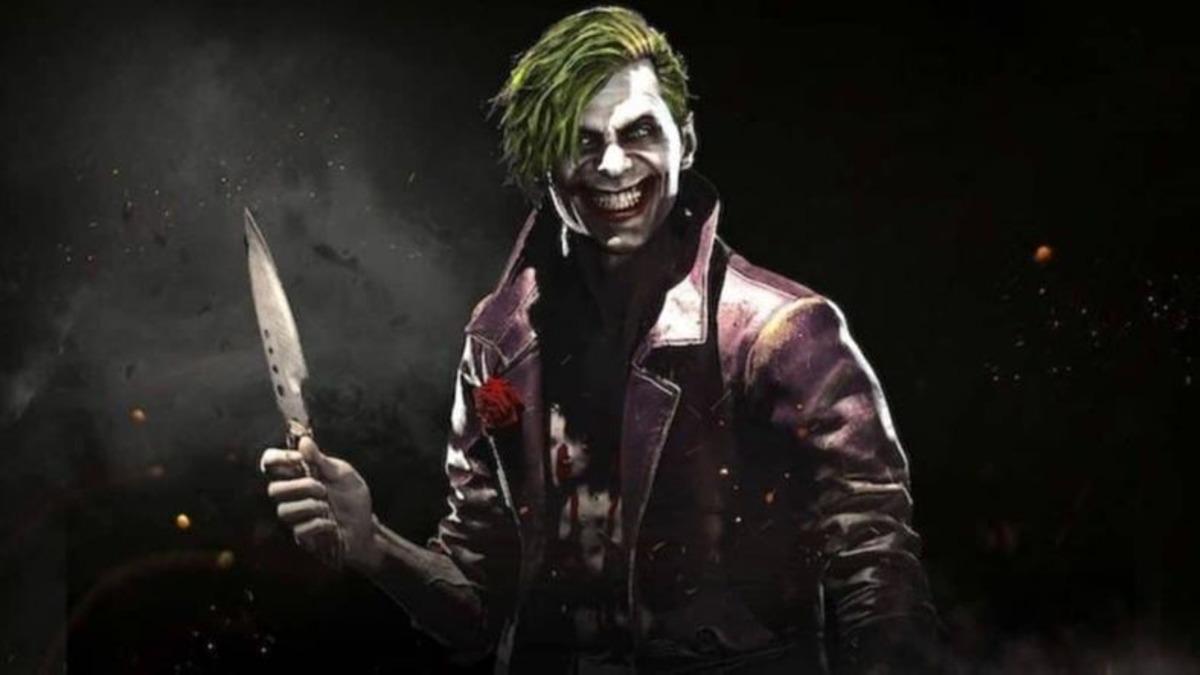 Mortal Kombat 11’e Joker ve Terminatör DLC’sinin Geleceği Kesinleşti