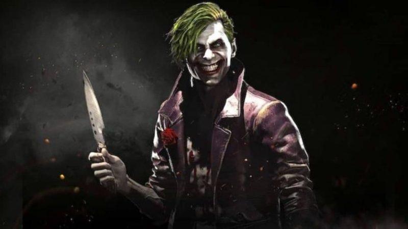 Mortal Kombat 11’e Joker ve Terminatör DLC’sinin Geleceği Kesinleşti